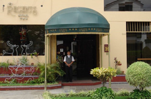 Hotel Regents