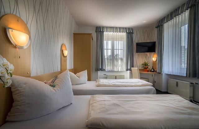 Hotel Regina