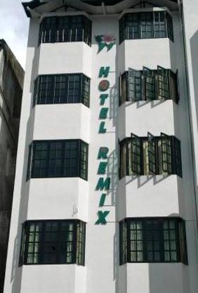 Hotel Remix