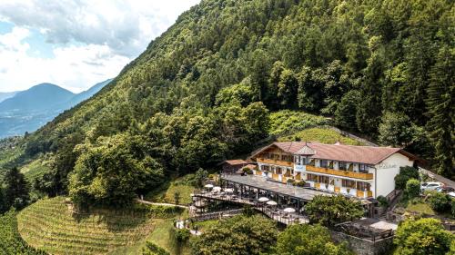 Hotel Restaurant Waldea
