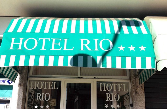 Hotel Rio
