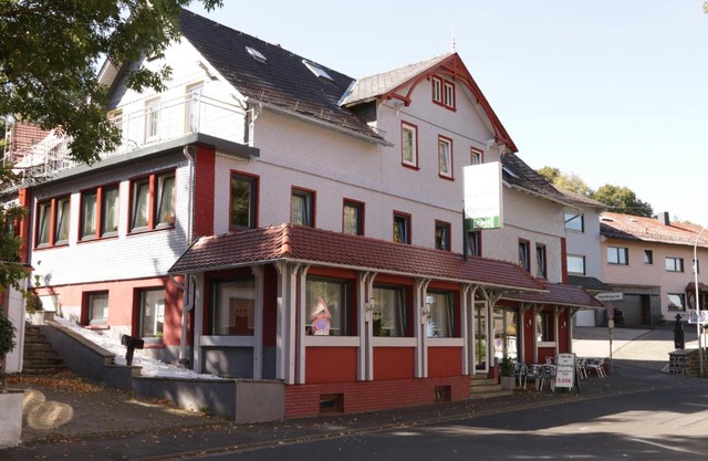 Hotel Ristorante Ätna