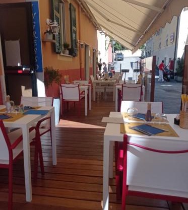 Hotel Ristorante San Celso
