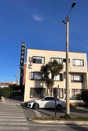 Hotel Rook INN