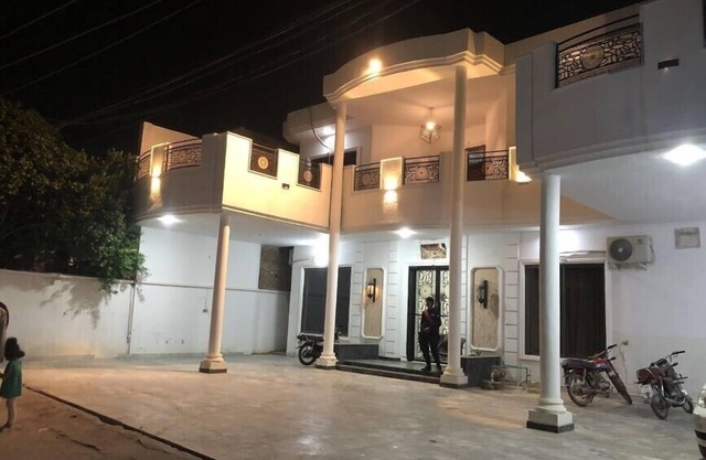 Hotel Roomi Rezidor