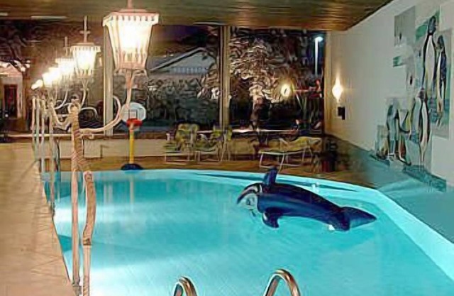 Hotel Roter Hahn - Bed & Breakfast