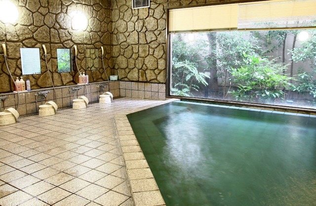 Hotel Route - Inn Court Kofu Isawa