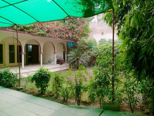 Hotel Royal Seven