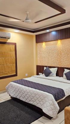 Hotel Royal Wings
