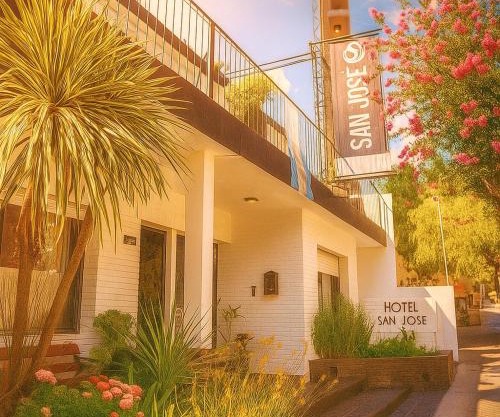 Hotel San José