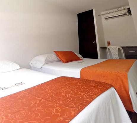 Hotel San Lorenzo