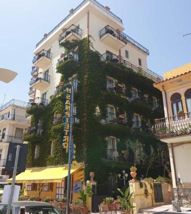 Hotel San Pietro