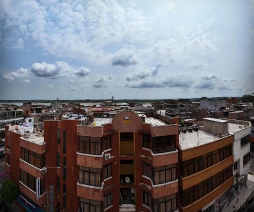 Hotel Sandiego