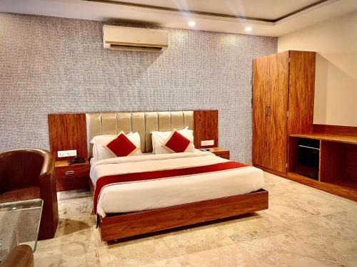 Hotel Sanskar Prime
