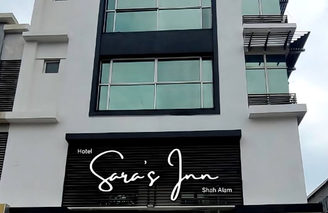 Hotel Sara's Inn Shah Alam