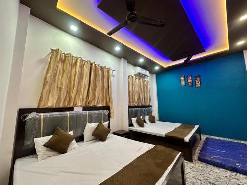 Hotel Sawariya inn