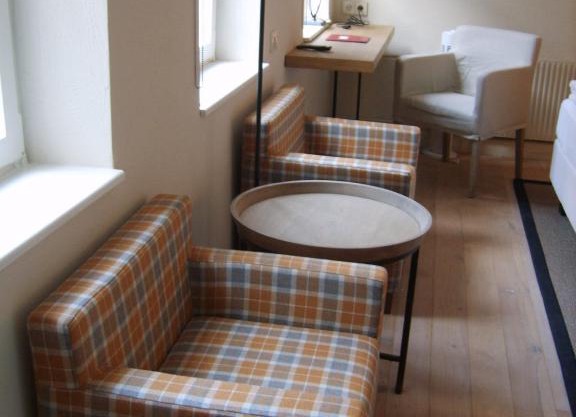 Hotel Schnookeloch
