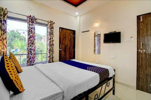 Hotel Shinde Niwas Mahableshwar