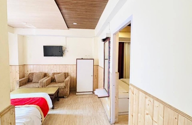 Hotel Shorya Regency Shimla