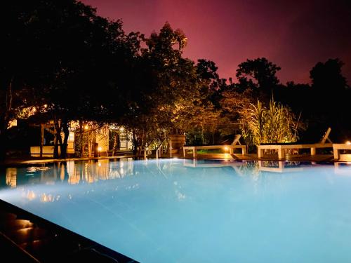 Hotel Sigiriya Kele