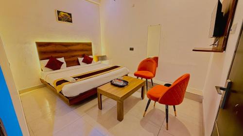 Hotel Silver grand
