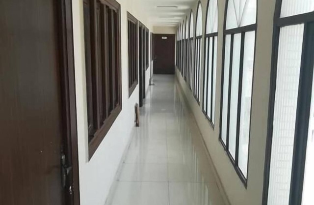 Hotel Silver Sand Multan