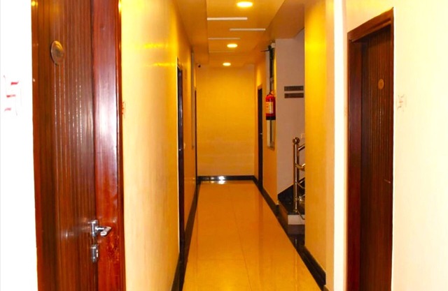 Hotel Singh Comfort Inn