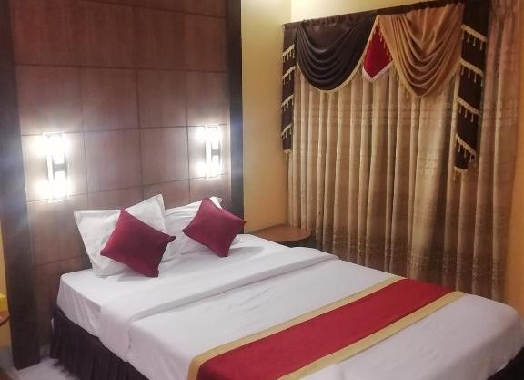 Hotel Skylink