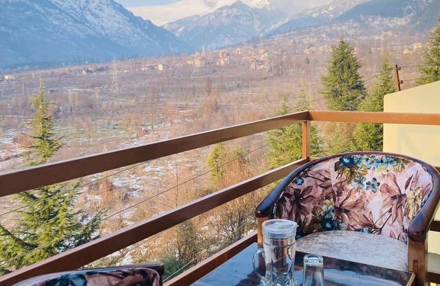 Hotel Snow Crest Residency- A Pure Veg Hotel