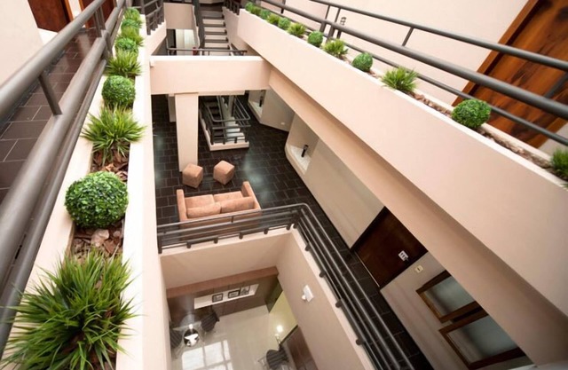 Hotel Sol
