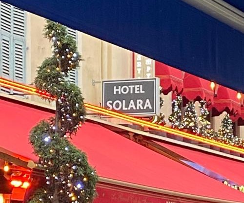 Hotel Solara