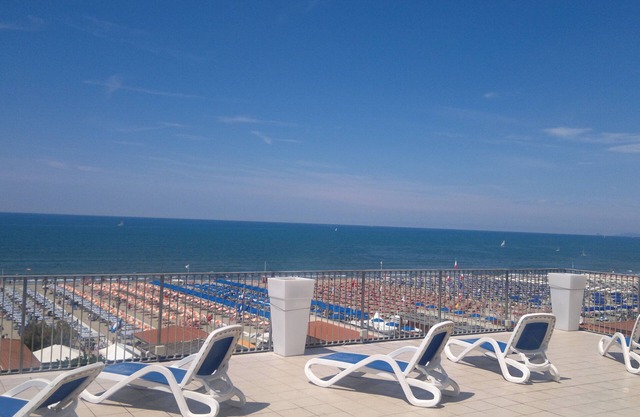 Hotel Sole e Mare