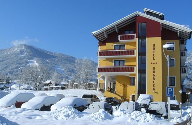 Hotel Sonneck