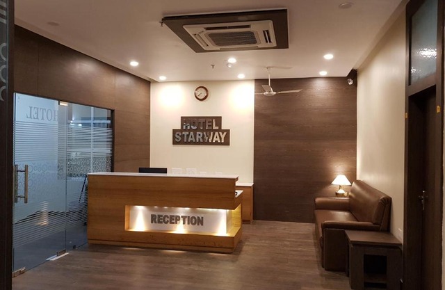 Hotel Starway