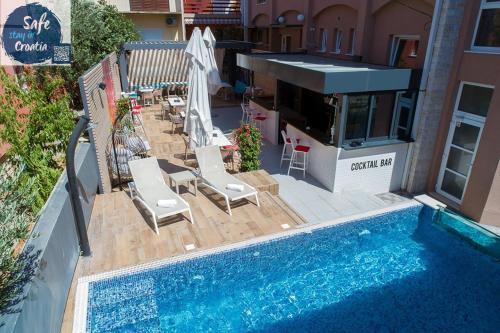 Hotel Stella Maris - Style & Comfort