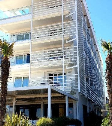 Hotel Strand a frontemare