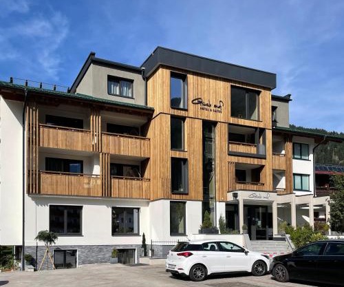 Hotel & Suites Glück Auf