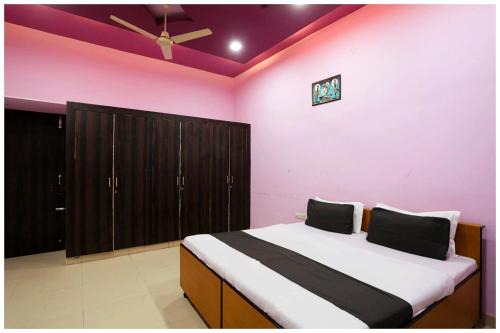 HOTEL SUPERIOR DEV VILLA Near City Park Jaipur