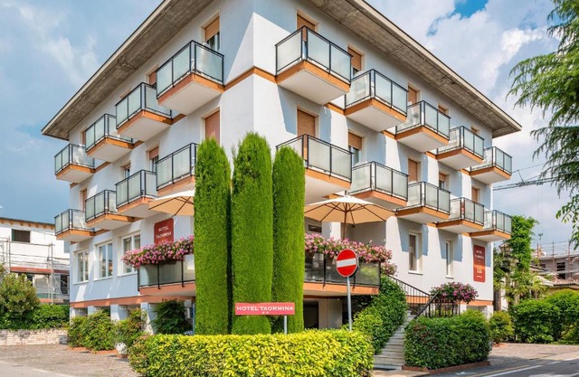 Hotel Taormina