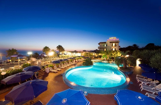 Hotel Terme Providence