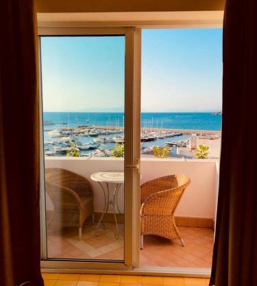 Hotel Terme Zi Carmela