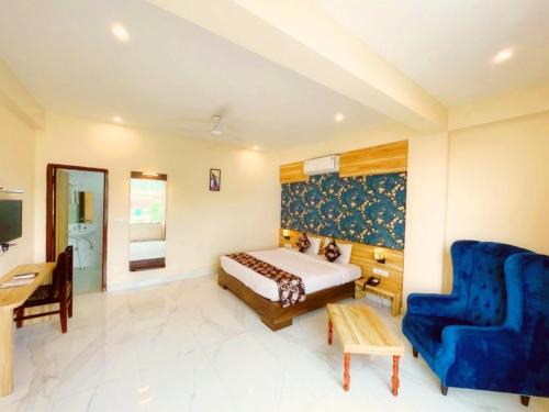 HOTEL THE CELEBRATION BY AMOD Best Hotel & Rooftop