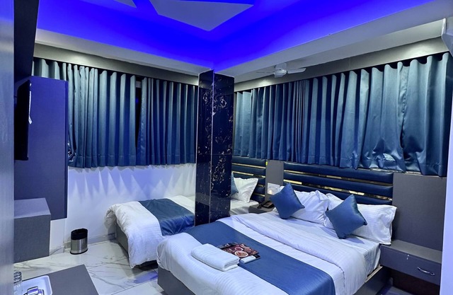 HOTEL THE PACIFIC