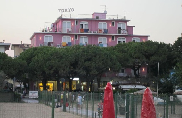 Hotel Tokio