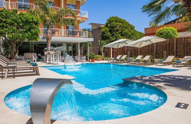 Hotel Torino Wellness & Spa