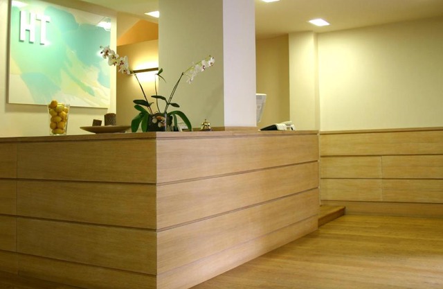 Hotel Touring