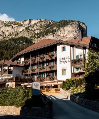 Hotel Tyrol