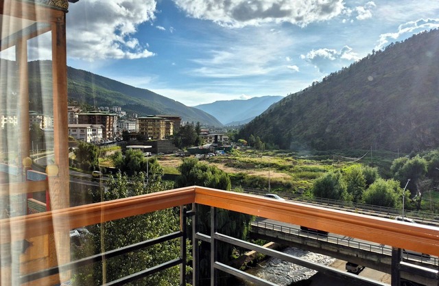 Hotel Ugyen