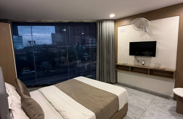 Hotel Urban View