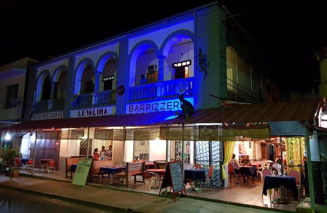 Hotel Valiha